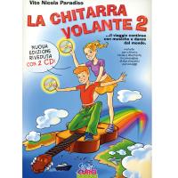 La chitarra volante Vol 2 - Curci Young