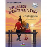 Preludi Sentimentali - Curci Young _1