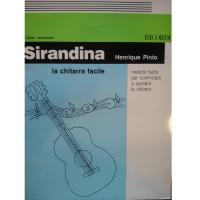 Sirandina Come suonare la chitarra facile - Ricordi_1