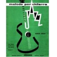 Metodo per chitarra Testo Italiano Volume II - Bèrben