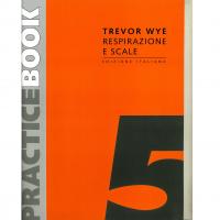 Trevor Wye Respirazione e scale - Riverberi Sonori