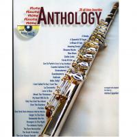 Anthology 30 All time favorites - Carisch
