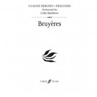 Claude Debussy BruyÃ¨res - Faber Music_1