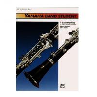 Yamaha Band Student A Band Method - Alfred_1