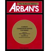 Arban's The Authentic Edition - Carl Fischer