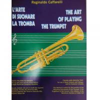 Caffarelli L'Arte di suonare la tromba - Carisch
