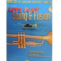 Let's play Swing & Fusion B. Band Orchestra - Carisch