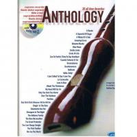 Anthology 30 All time favorites Flauto Dolce - Carisch