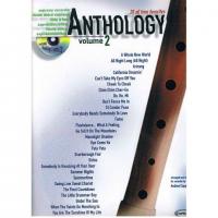 Anthology 30 All time favorites Flauto Dolce Volume 2 - Carisch_1