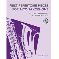 Wastall Learn as you play Alto Saxophone - Boosey & Hawkes_1