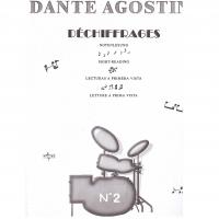 Dante Agostini Letture a prima vista N. 2 - Agostini_1