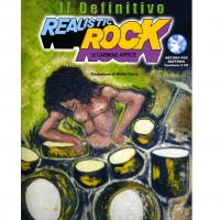 Il Definitivo REALISTIC ROCK Carmine Appice - VolontÃ¨ & Co_1