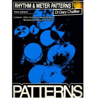Rhythm & Meter Patterns di Gary Chaffee - Patterns_1