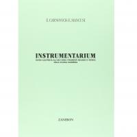 Carnovich - Mancusi INSTRUMENTARIUM - Zanibon