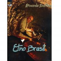 Armando Bertozzi Etno Brasil - Carisch