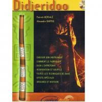 Didjeridoo KersalÃ© - Bartos - Carisch