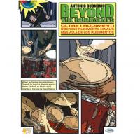 Buonomo Beyond the rudiments - Carisch