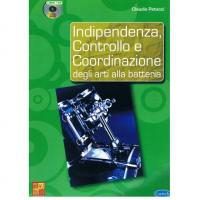 Claudio Petacci Indipendenza, Controllo e Coordinazione degli altri alla Batteria - Carisch_1