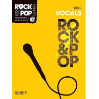 Initial VOCALS Rock & Pop - Trinity College London 