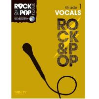 Grade 1 VOCALS Rock & Pop - Trinity College London_1