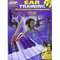Ear Training Per il musicista contemporaneo - VolontÃ¨ & Co