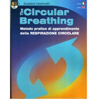 The Circular Breathing - Carisch