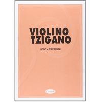 Violino Tzigano BIXIO , CHERUBINI - Carisch_1