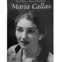 Voci d'Opera Maria Callas Vol. 1 - Ricordi