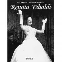 Voci d'Opera Renata Tebaldi - Ricordi_1
