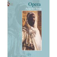 Opera Arias for Tenor - Carisch_1