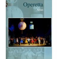 Operetta Arias - Carisch