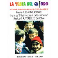 La testa del chiodo Azione scenico - musicale per bambini - Edizioni Curci_1