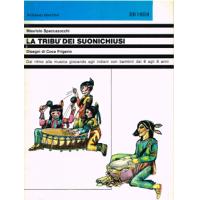 La tribu dei suonichiusi - Ricordi