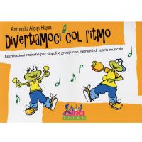 Divertiamoci col ritmo - Curci Young