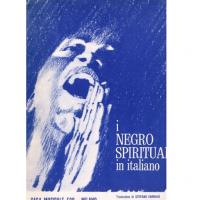 i Negro Spirituals in italiano Vol. 3 - Casa Musicale Eco_1