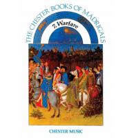 The Chester Books of madrigals 7 Warfane - Chester Music