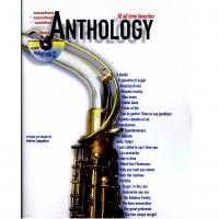 Anthology 30 all time favorites Saxophone Tenor - Carisch
