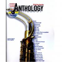 Anthology 30 all time favorites Saxophone Tenor - Carisch_1