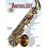 Anthology 30 all time favorites Saxophone Alto - Carisch_1