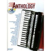 Anthology 30 all time favorites Fisarmonica - Carisch_1