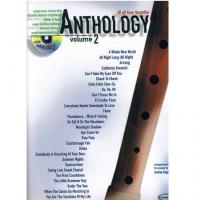 Anthology 30 all time favorites flauto dolce soprano Volume 2 - Carisch_1