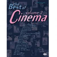 The Best of Cinema volume 2 - Carisch_1