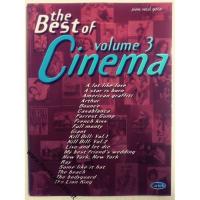 The Best of Cinema volume 3 - Carisch_1