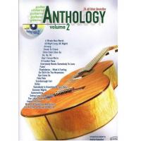 Anthology 24 all time favorites Volume 2 guitar - Carisch_1