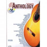 Anthology 29 all time favorites Guitar - Carisch_1