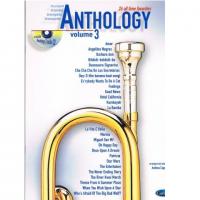 Anthology 26 all time favorites Tromba Volume 3 - Carisch_1