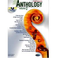 Anthology 24 all time favorites Volume 2 - Carisch