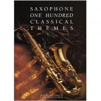 Saxophone One hundred classical themes _1