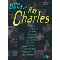 The Best of Ray Charles - Carisch_1