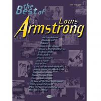The Best of Louis Armstrong - Carisch_1
